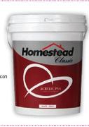 Homestead PVA-5Ltr Each