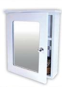 Double Door Classic Cabinet-Each