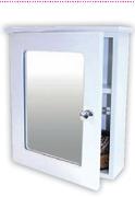 Single Door Classic Cabinet-Each