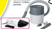 12V DC Vacuum-Each
