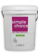 Simple Choice PVA-20Ltr Each