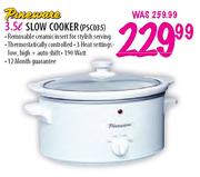 Pireware Slow Cooker-3.5 Ltr (PSC035)