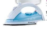 Russell Hobbs Steam/Spray/Surge Iron-1400W