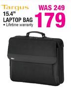 Targus Laptop Bag-15.4"