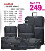 Monarch Flight Bag-40cm Each