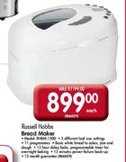 Russell Hobbs Bread Maker (RHBM-1500)