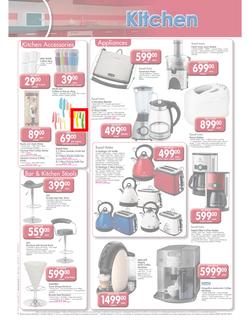Makro : Love Your Home (12 Mar - 18 Mar 2013), page 14