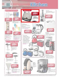 Makro : Love Your Home (12 Mar - 18 Mar 2013), page 14