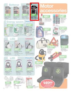 Checkers Hyper Western Cape : Easter Holiday Savings (18 Mar - 7 Apr 2013), page 14