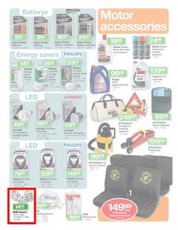 Checkers Hyper Western Cape : Easter Holiday Savings (18 Mar - 7 Apr 2013), page 14
