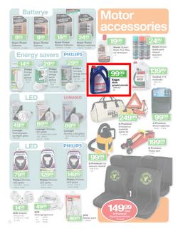Checkers Hyper Western Cape : Easter Holiday Savings (18 Mar - 7 Apr 2013), page 14