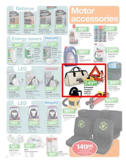 Checkers Hyper Western Cape : Easter Holiday Savings (18 Mar - 7 Apr 2013), page 14