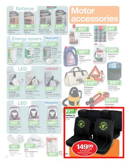 Checkers Hyper Western Cape : Easter Holiday Savings (18 Mar - 7 Apr 2013), page 14