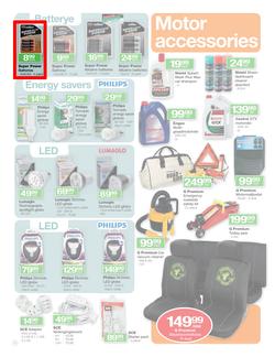 Checkers Hyper Western Cape : Easter Holiday Savings (18 Mar - 7 Apr 2013), page 14
