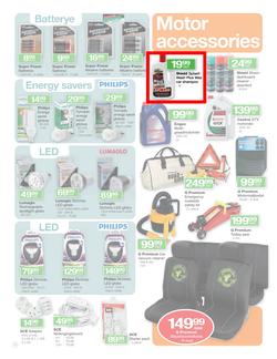 Checkers Hyper Western Cape : Easter Holiday Savings (18 Mar - 7 Apr 2013), page 14