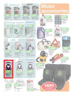 Checkers Hyper Western Cape : Easter Holiday Savings (18 Mar - 7 Apr 2013), page 14