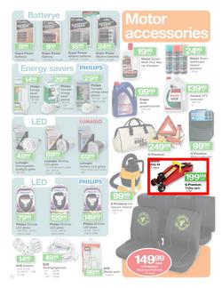 Checkers Hyper Western Cape : Easter Holiday Savings (18 Mar - 7 Apr 2013), page 14