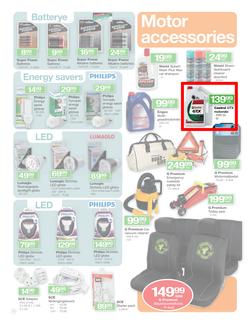 Checkers Hyper Western Cape : Easter Holiday Savings (18 Mar - 7 Apr 2013), page 14