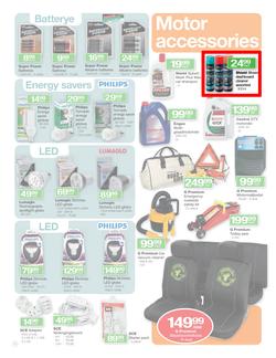Checkers Hyper Western Cape : Easter Holiday Savings (18 Mar - 7 Apr 2013), page 14