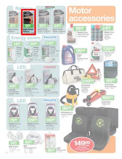 Checkers Hyper Western Cape : Easter Holiday Savings (18 Mar - 7 Apr 2013), page 14