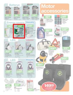 Checkers Hyper Western Cape : Easter Holiday Savings (18 Mar - 7 Apr 2013), page 14