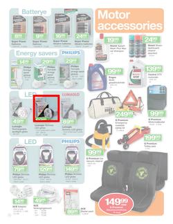 Checkers Hyper Western Cape : Easter Holiday Savings (18 Mar - 7 Apr 2013), page 14