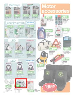 Checkers Hyper Western Cape : Easter Holiday Savings (18 Mar - 7 Apr 2013), page 14