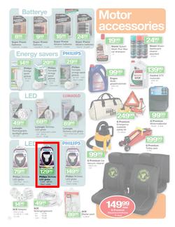 Checkers Hyper Western Cape : Easter Holiday Savings (18 Mar - 7 Apr 2013), page 14