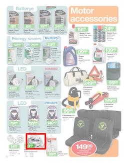 Checkers Hyper Western Cape : Easter Holiday Savings (18 Mar - 7 Apr 2013), page 14
