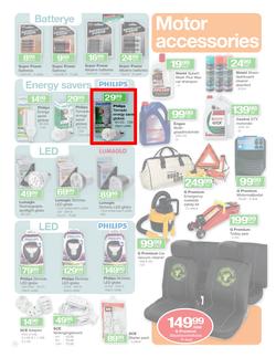 Checkers Hyper Western Cape : Easter Holiday Savings (18 Mar - 7 Apr 2013), page 14
