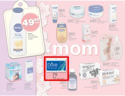Checkers Western Cape : My Baby Promotion (22 Mar - 7 Apr 2013), page 14