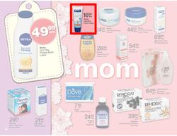 Checkers Western Cape : My Baby Promotion (22 Mar - 7 Apr 2013), page 14
