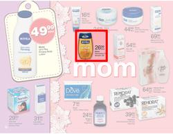 Checkers Western Cape : My Baby Promotion (22 Mar - 7 Apr 2013), page 14