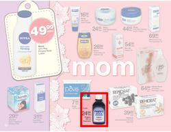 Checkers Western Cape : My Baby Promotion (22 Mar - 7 Apr 2013), page 14