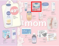 Checkers Western Cape : My Baby Promotion (22 Mar - 7 Apr 2013), page 14