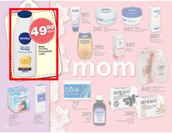 Checkers Western Cape : My Baby Promotion (22 Mar - 7 Apr 2013), page 14