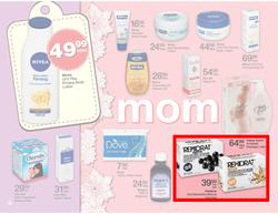 Checkers Western Cape : My Baby Promotion (22 Mar - 7 Apr 2013), page 14