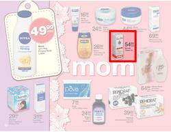 Checkers Western Cape : My Baby Promotion (22 Mar - 7 Apr 2013), page 14