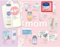 Checkers Western Cape : My Baby Promotion (22 Mar - 7 Apr 2013), page 14