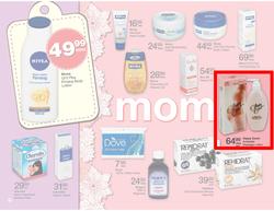 Checkers Western Cape : My Baby Promotion (22 Mar - 7 Apr 2013), page 14
