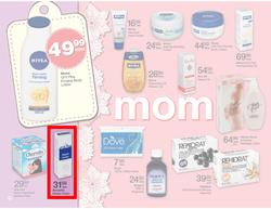 Checkers Western Cape : My Baby Promotion (22 Mar - 7 Apr 2013), page 14
