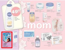 Checkers Western Cape : My Baby Promotion (22 Mar - 7 Apr 2013), page 14