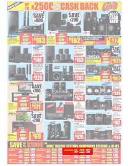 Lewis : Massive Savings (11 Mar - 13 Apr 2013), page 14