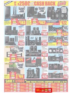 Lewis : Massive Savings (11 Mar - 13 Apr 2013), page 14