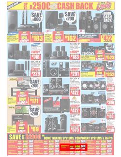 Lewis : Massive Savings (11 Mar - 13 Apr 2013), page 14