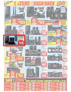 Lewis : Massive Savings (11 Mar - 13 Apr 2013), page 14