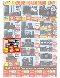 Lewis : Massive Savings (11 Mar - 13 Apr 2013), page 14
