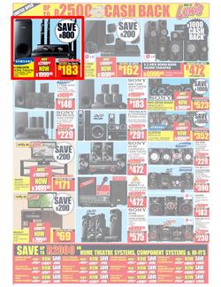 Lewis : Massive Savings (11 Mar - 13 Apr 2013), page 14