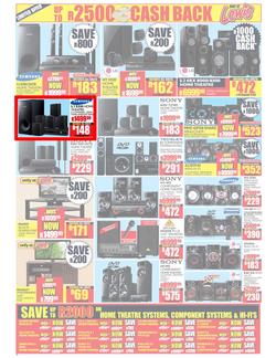 Lewis : Massive Savings (11 Mar - 13 Apr 2013), page 14