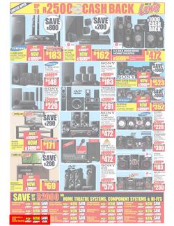 Lewis : Massive Savings (11 Mar - 13 Apr 2013), page 14